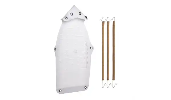 Ev Tipi Teflon Ütü Altlığı / TT-500