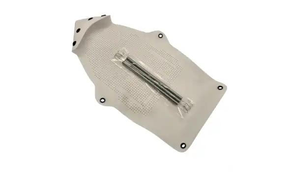 Ev Tipi Ütü Altlığı (Teflon)  / SY MGCL 04