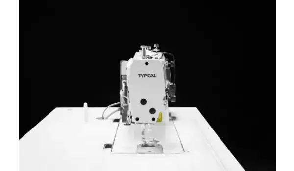 GC 6880 (A) MD4 // HD4 Elektronik Kapalı Kartel Kilit Dikiş Düz Makine