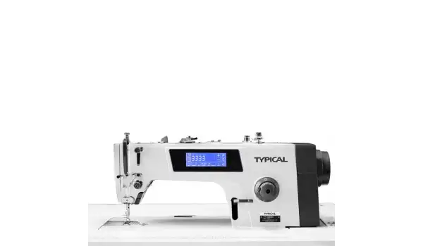 GC 6890 MD4 // HD4 Elektronik Kilit Dikiş Düz Makine