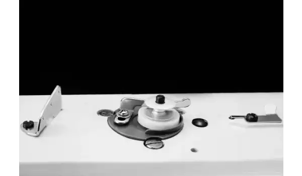 GC 6890 MD4 // HD4 Elektronik Kilit Dikiş Düz Makine