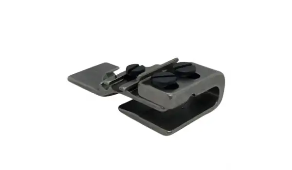 Genel Overlok 4 İp Büzgü Ayak / BD-0030 (13033-12)