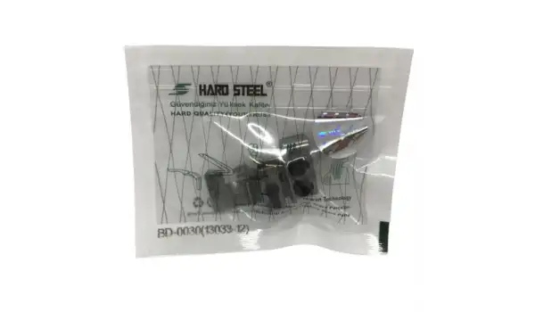 Genel Overlok 4 İp Büzgü Ayak / BD-0030 (13033-12)