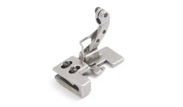 Genel Overlok 5 İp Büzgü Ayak / BD-0032 (13033-13)