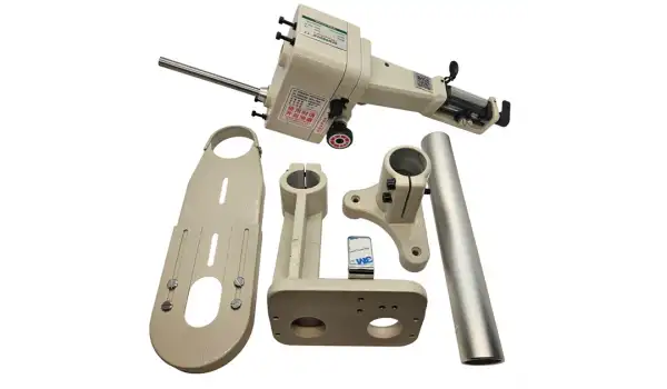 Genel Overlok Çektirme Aparatı / MDK60