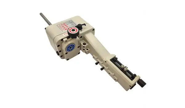 Genel Overlok Çektirme Aparatı / MDK60