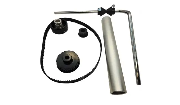 Genel Overlok Çektirme Aparatı / MDK60