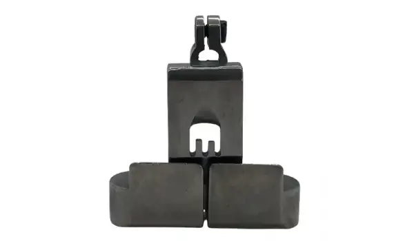 Genel Reçme Etek Büzgü Ayak / BD-0031