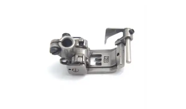 Genel Reçme Pimli Ayarlı Takip Siperli 6.4Mm Ayak / 2500-64 (64042-N)