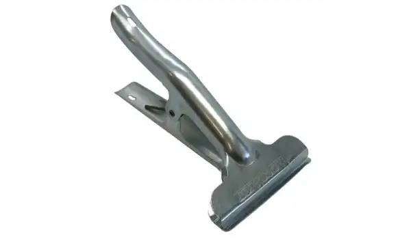 Geniş Ağızlı Pastal Maşası / CLMP-01