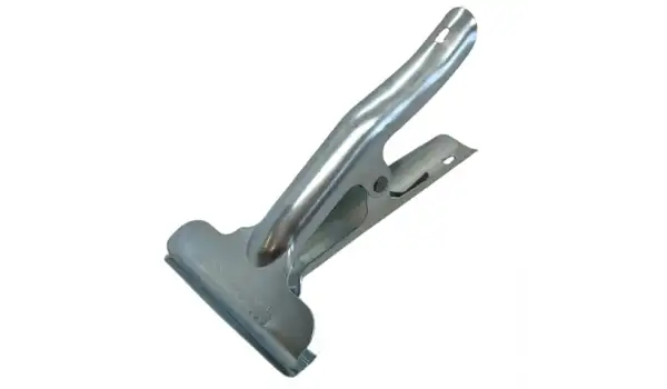 Geniş Ağızlı Pastal Maşası / CLMP-01