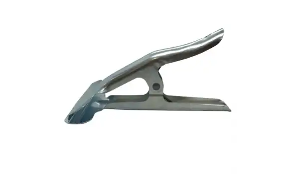 Geniş Ağızlı Pastal Maşası / CLMP-01