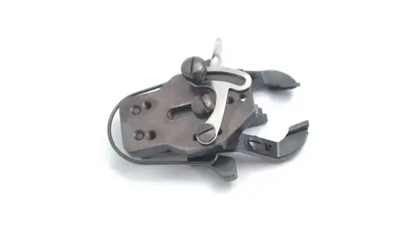 Geniş Düğme Çenesi / 430-63-6LSA