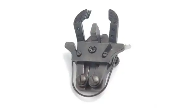 Geniş Düğme Çenesi / 430-63-6LSA