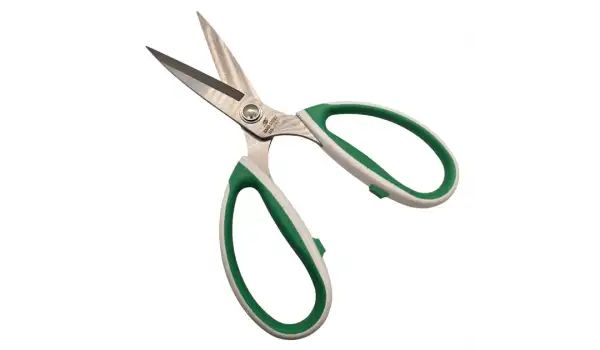 Geniş Saplı Kumaş Kesim Makası 8İnç / HS-4083 (8)