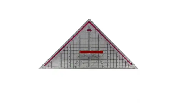 Geoderik Üçgen Cetvel 32Cm / TR-500