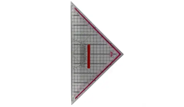 Geoderik Üçgen Cetvel 32Cm / TR-500