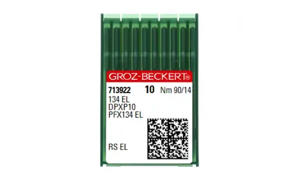 Gizli Dikiş İğnesi / 134 EL/797 EL/PFX134 EL 14/90 100ADET