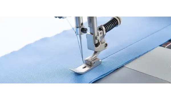 GK 0056A Serisi Direct Drive Motorlu Zincir Dikiş Makinesi