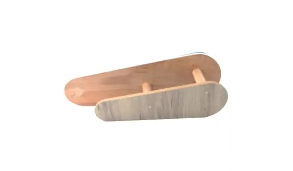 Göğüs Ütüleme Yastığı Büyük