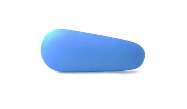 Göğüs Ütüleme Yastığı Küçük