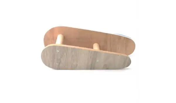 Göğüs Ütüleme Yastığı Küçük