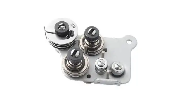 Golden Wheel Çiftiğne Tansiyonu / C-10 (13-A013)