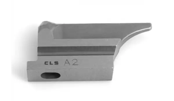 Gözlü İlik Makine Bıçağı /S35437-001