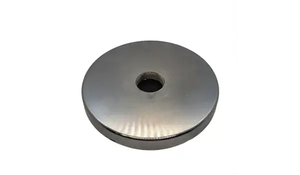 Gramaj Kesme Aparat Bıçağı (Press Model)