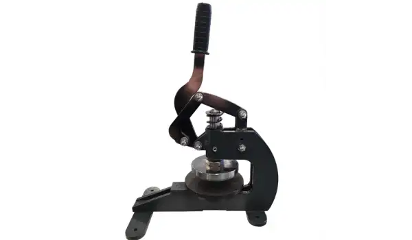 Gramaj Kesme Aparatı (Press Model)