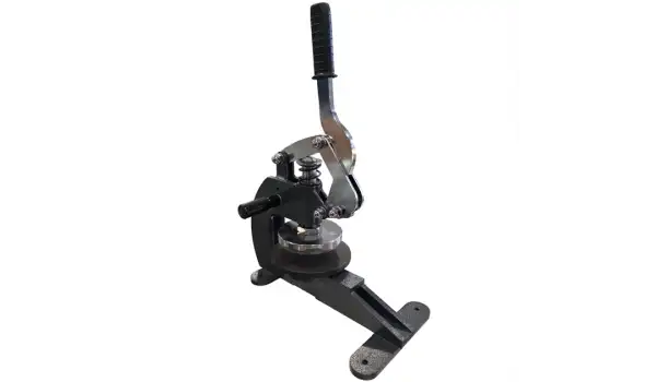 Gramaj Kesme Aparatı (Press Model)