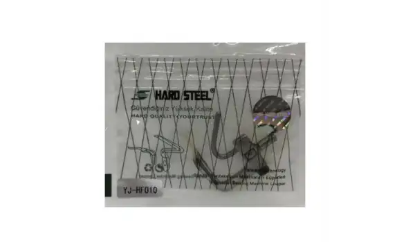 Gribetz Kapitone Lüper / YJ-HF010