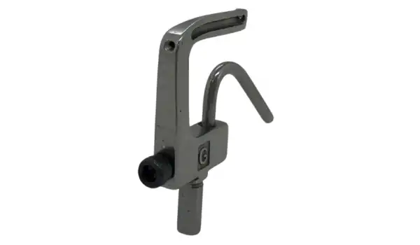 Gribetz Kapitone Lüper / YJ-HF011