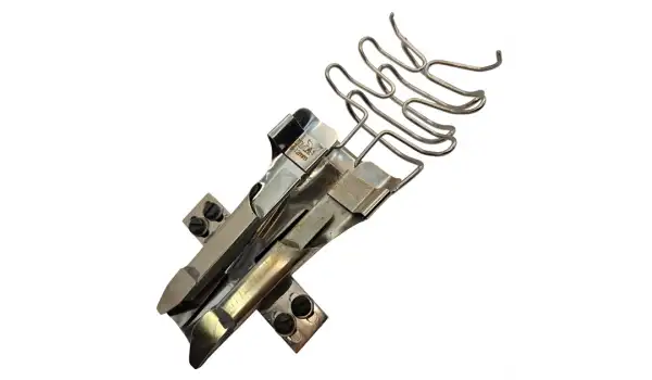 Halı Kenar Biye Aparat 25X12 / APR 402-D