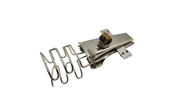 Halı Kenar Biye Aparat 25X12 / APR 402-D