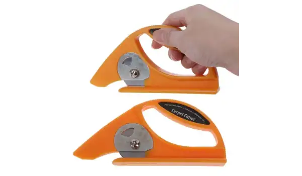 Halı Kenarı Kesme Bıçağı / DN-8003 (45-C)