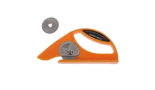 Halı Kenarı Kesme Bıçağı / DN-8003 (45-C)