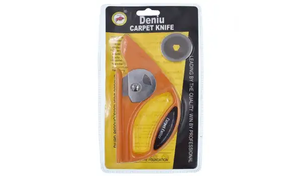 Halı Kenarı Kesme Bıçağı / DN-8003 (45-C)