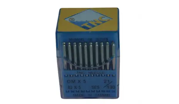 Halı Overlok İğnesi / DMX5 SES 21/130 100ADET