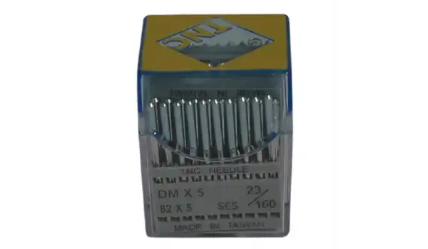 Halı Overlok İğnesi / DMX5 SES 23/160 100ADET