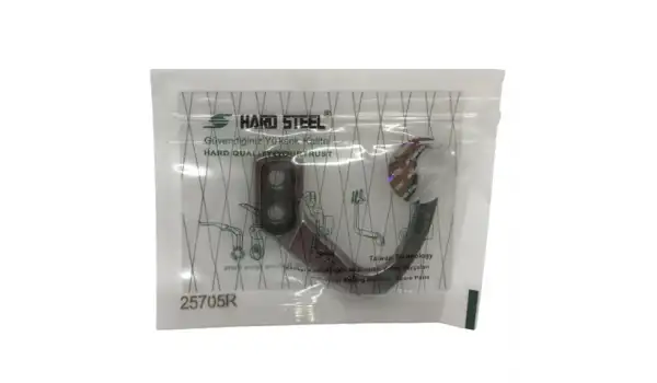 Halı Overlok Lüper Sağ / 25705R