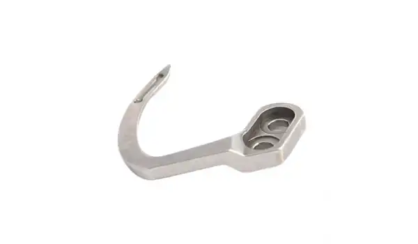 Halı Overlok Lüper Sol / 25705-3L