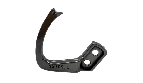 Halı Overlok Lüper Sol / 25705L