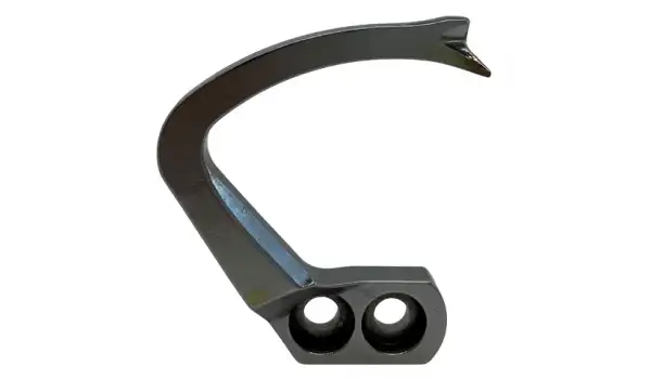 Halı Overlok Lüper Sol / 25705L