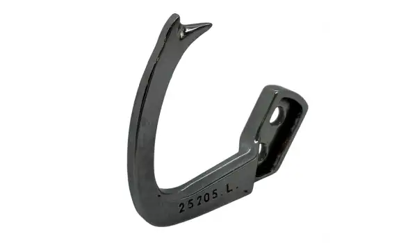 Halı Overlok Lüper Sol / 25705L