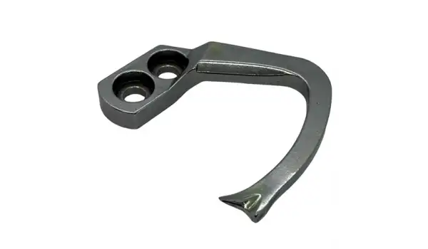 Halı Overlok Lüper Sol / 25705L