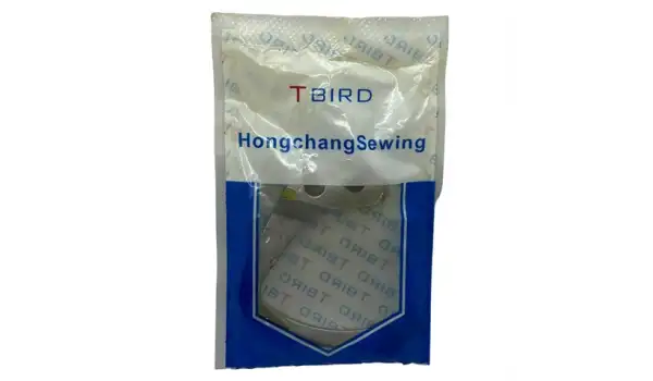 Halı Overlok Lüper Sol / 25705L