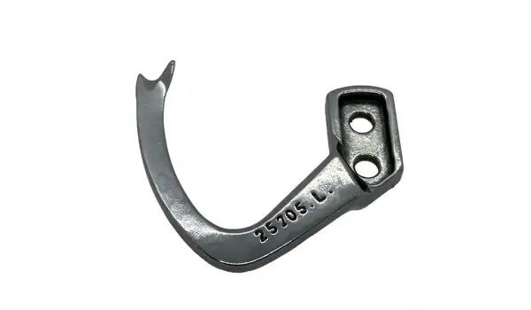 Halı Overlok Lüper Sol / 25705L