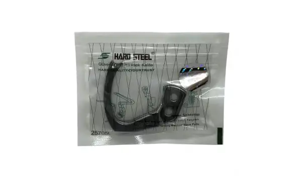 Halı Overlok Lüper Sol / 25705L