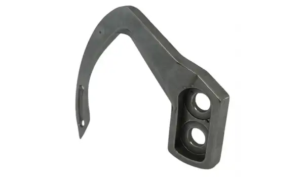 Halı Overlok Lüperi Delikli Sağ / 25705-3R